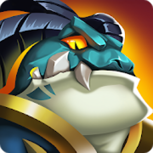 Générateur Idle Heroes