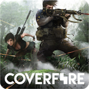 Générateur Cover Fire
