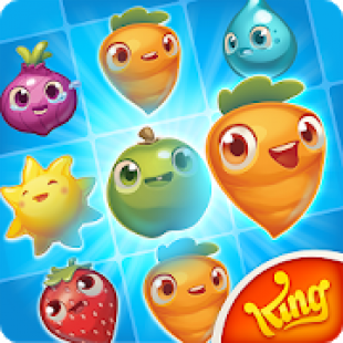Générateur Farm Heroes Saga