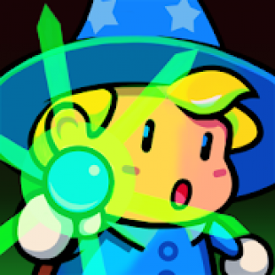 Générateur Drop Wizard Tower
