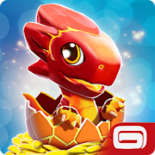 Générateur Dragon Mania Legends